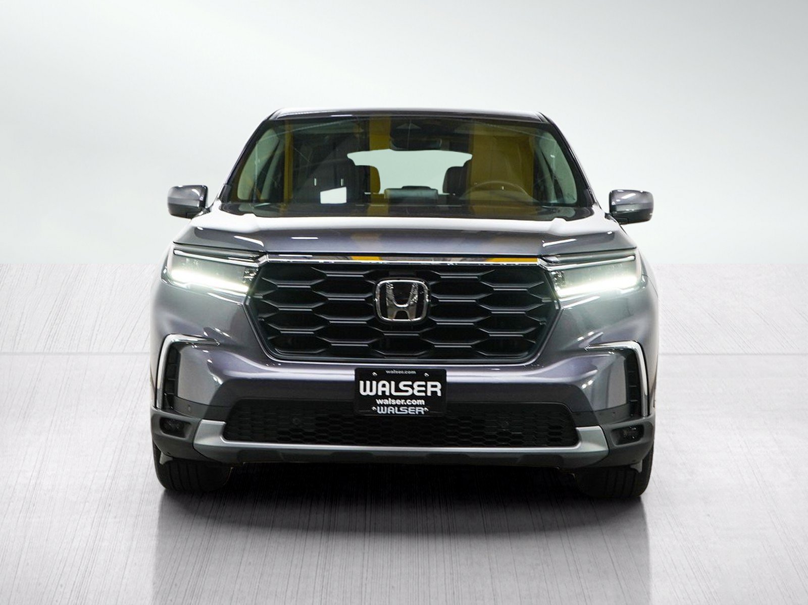 Used 2023 Honda Pilot EX-L image 8