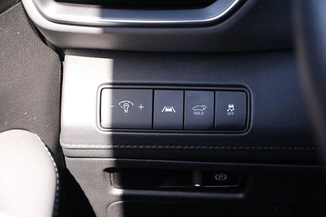 Used 2023 Hyundai Santa Fe Limited FWD image 21