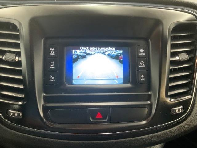 Used 2016 Chrysler 200 S image 18