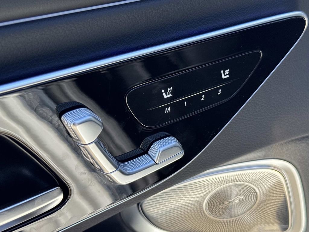 New 2026 Mercedes-Benz CLE 300 CLE 300 image 25