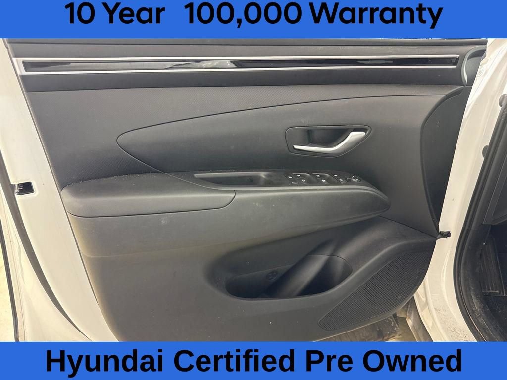 Used 2024 Hyundai Santa Cruz SEL FWD image 21