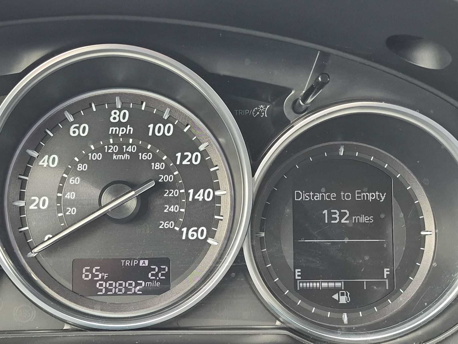 Used 2014 MAZDA CX-5 Touring w/ Touring Technology Package AWD/4WD image 31