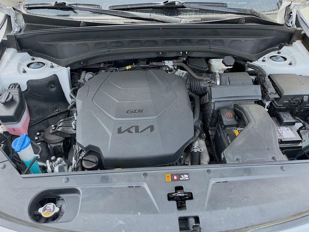 Used 2022 Kia Telluride EX image 32