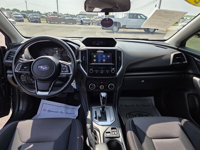 Used 2023 Subaru Crosstrek 2.0i Premium AWD/4WD image 12
