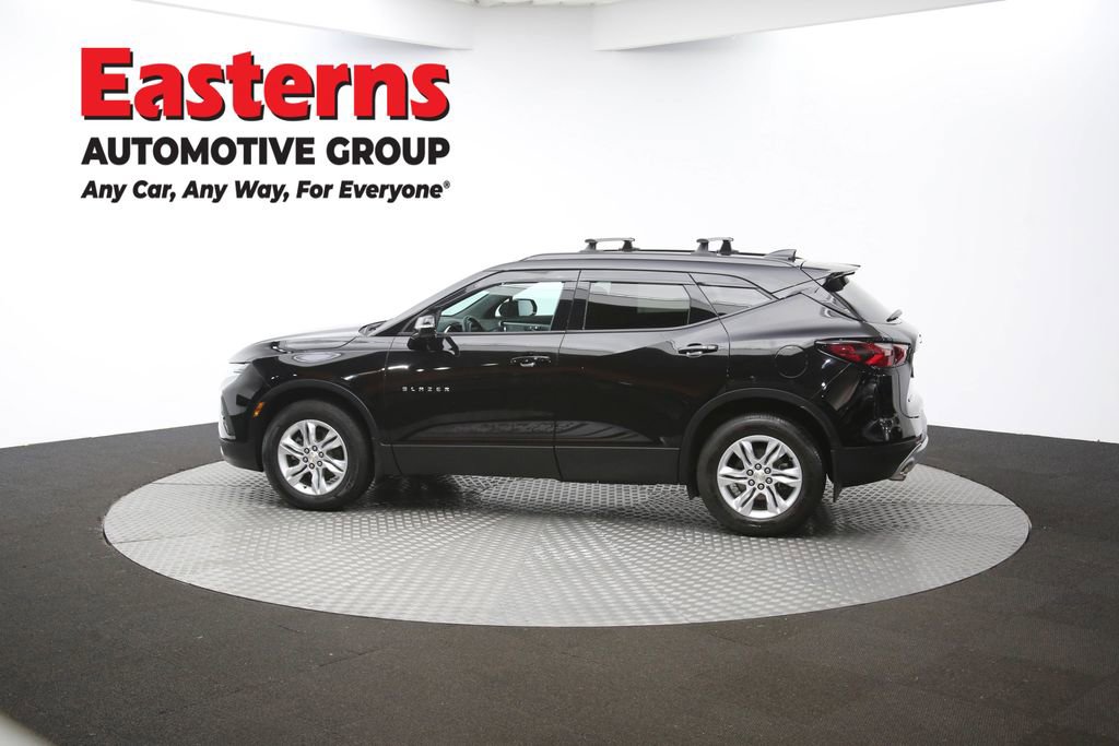 Used 2020 Chevrolet Blazer LT image 60