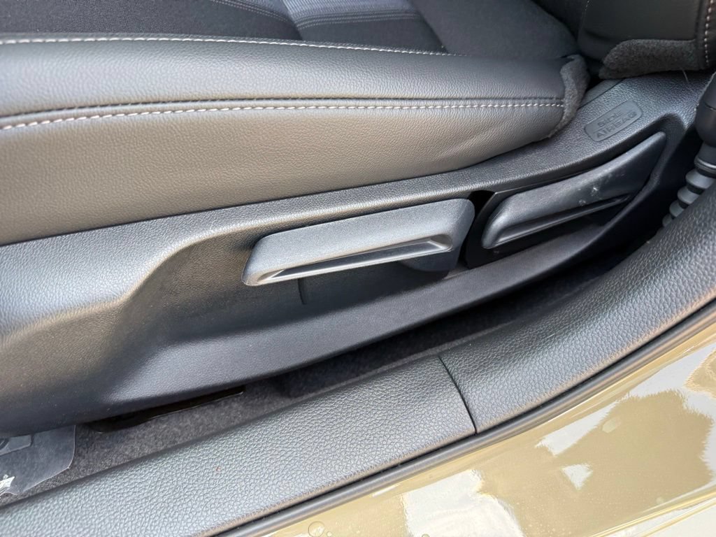 Used 2026 Honda Civic Sport image 16