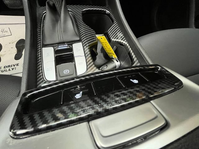 Used 2024 Hyundai Santa Cruz Night AWD/4WD image 28