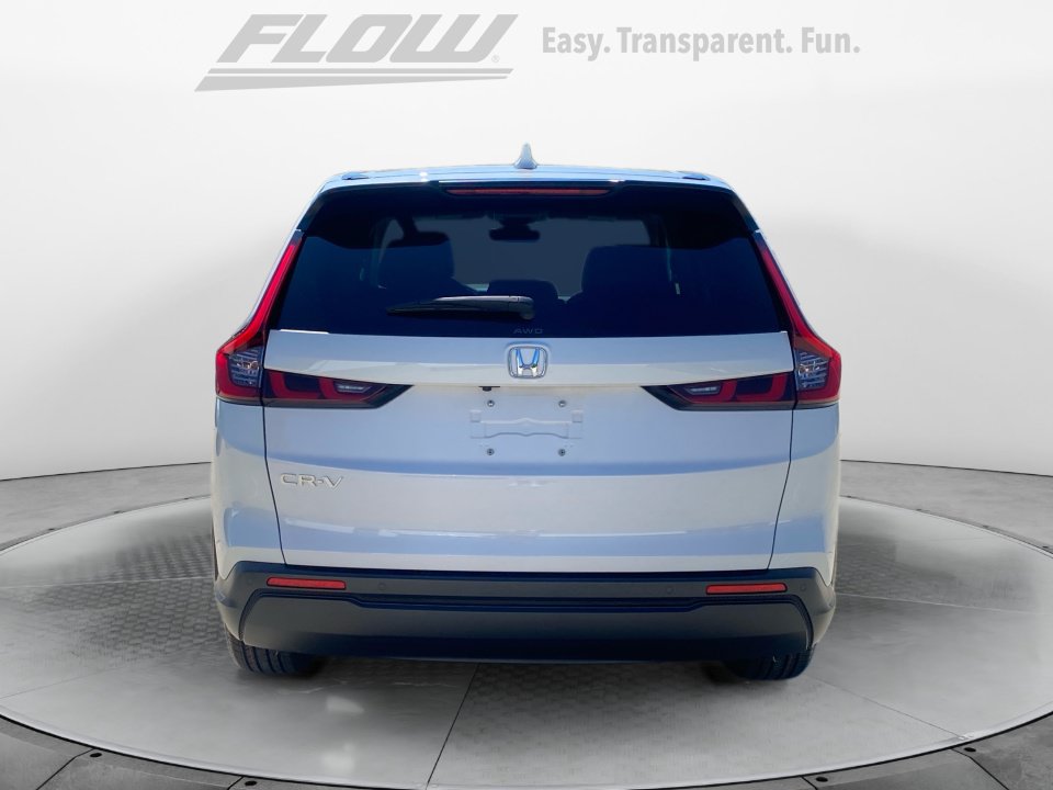 Used 2024 Honda CR-V EX-L image 8