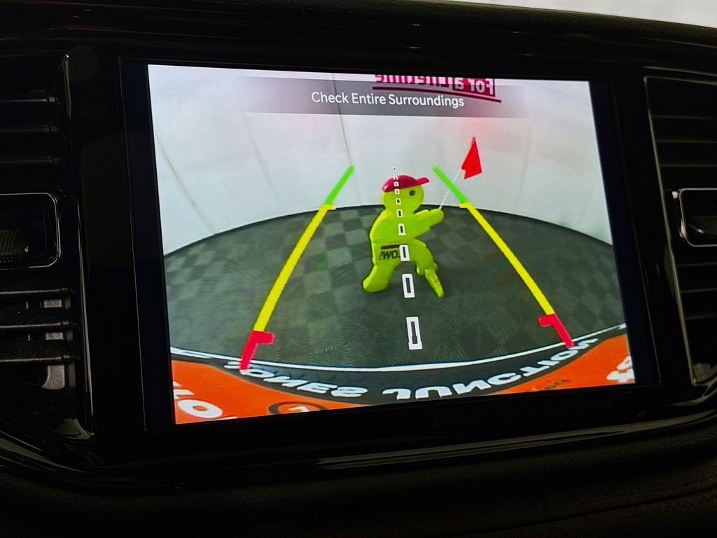 Used 2024 Dodge Durango R/T image 7