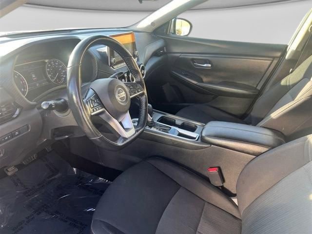 Used 2022 Nissan Sentra SV image 12