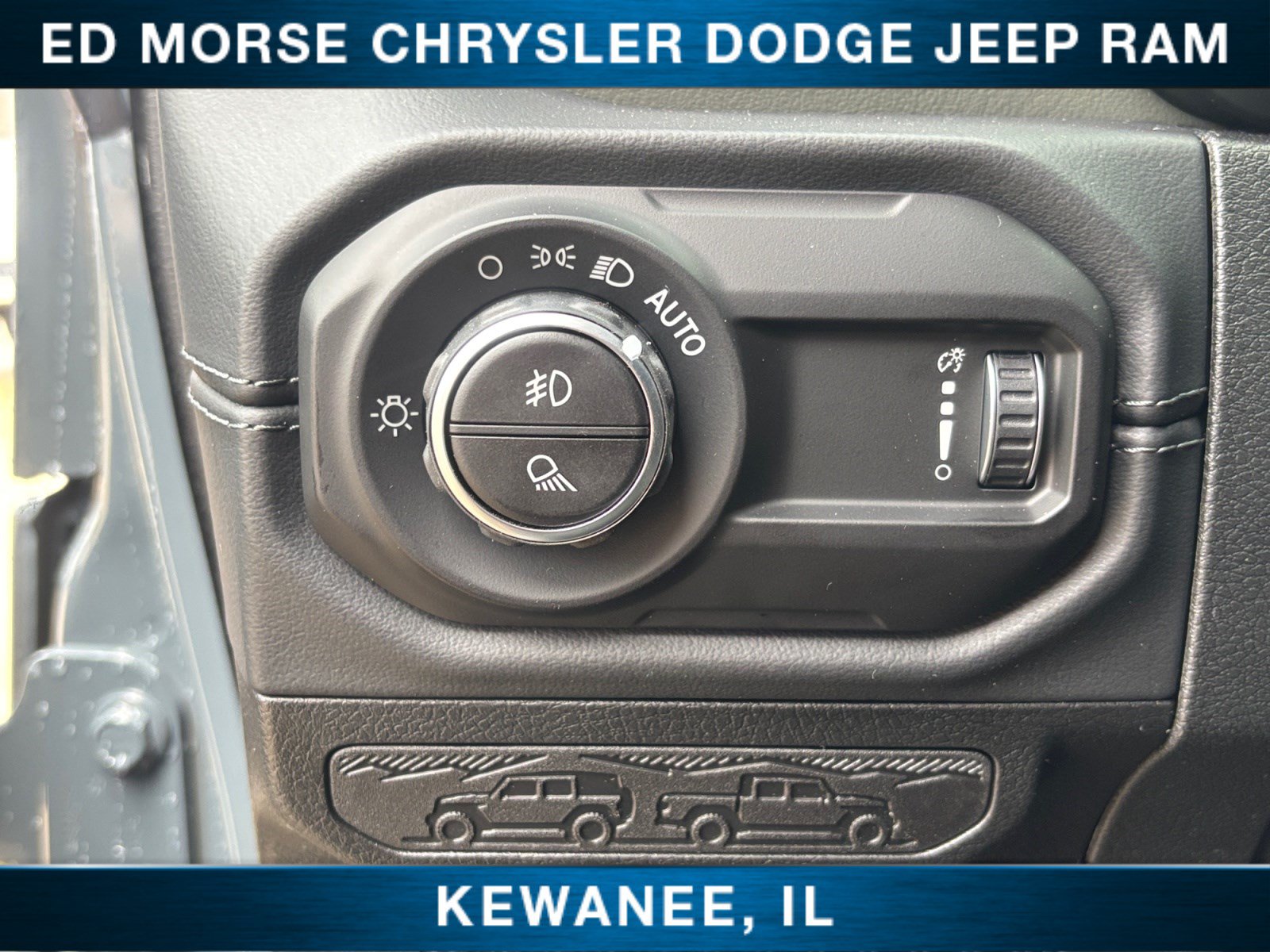 New 2026 Jeep Gladiator Mojave AWD/4WD image 22