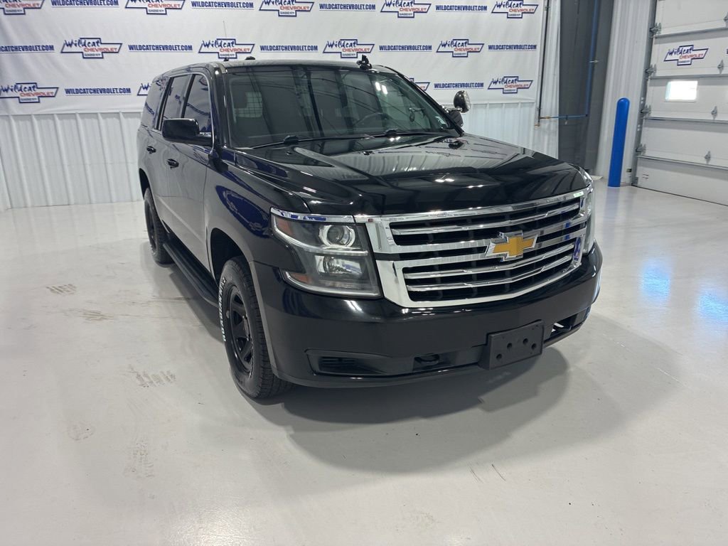 Used 2020 Chevrolet Tahoe 2WD image 11