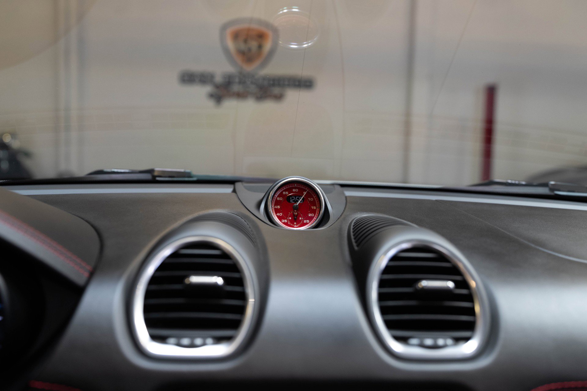 Used 2021 Porsche 718 Boxster Spyder image 59