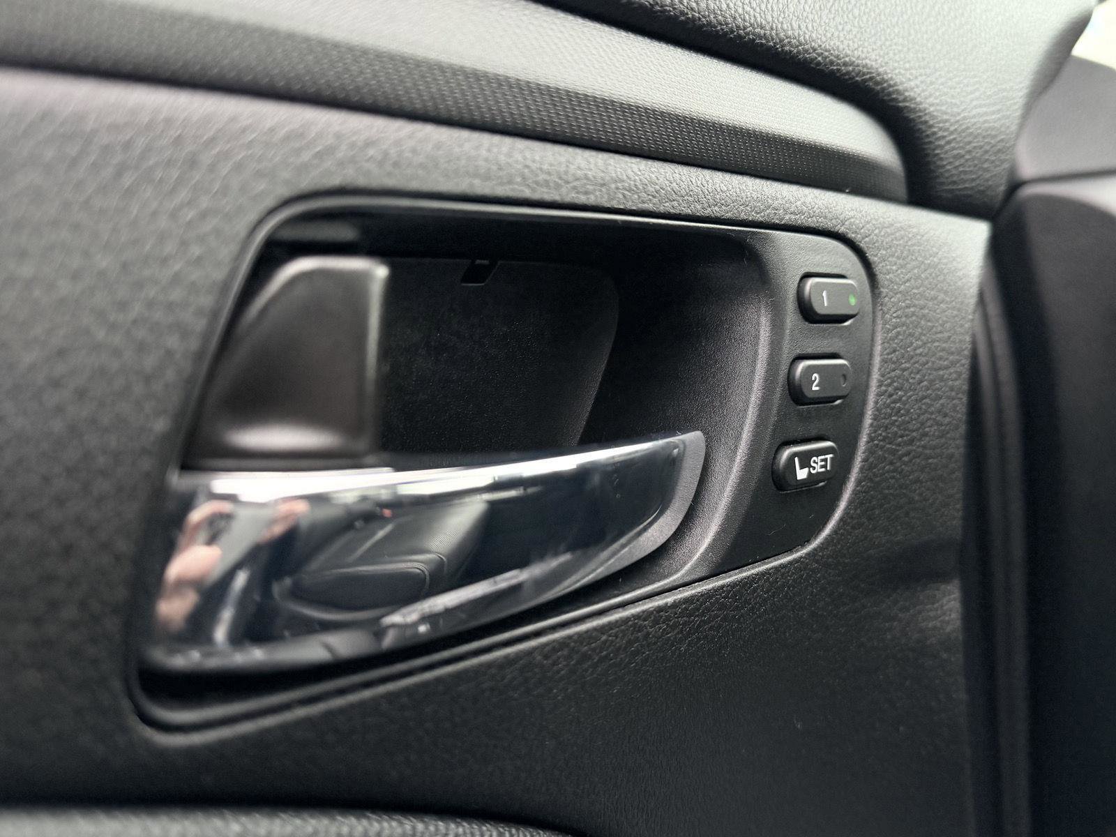 Certified 2023 Honda Ridgeline RTL image 15