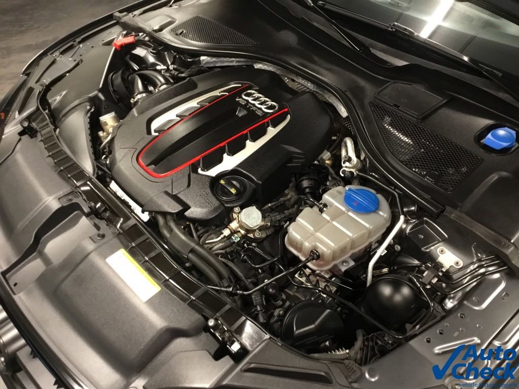 Used 2018 Audi S7 Premium Plus image 40