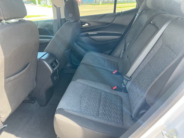Used 2024 Chevrolet Equinox LT AWD/4WD image 13