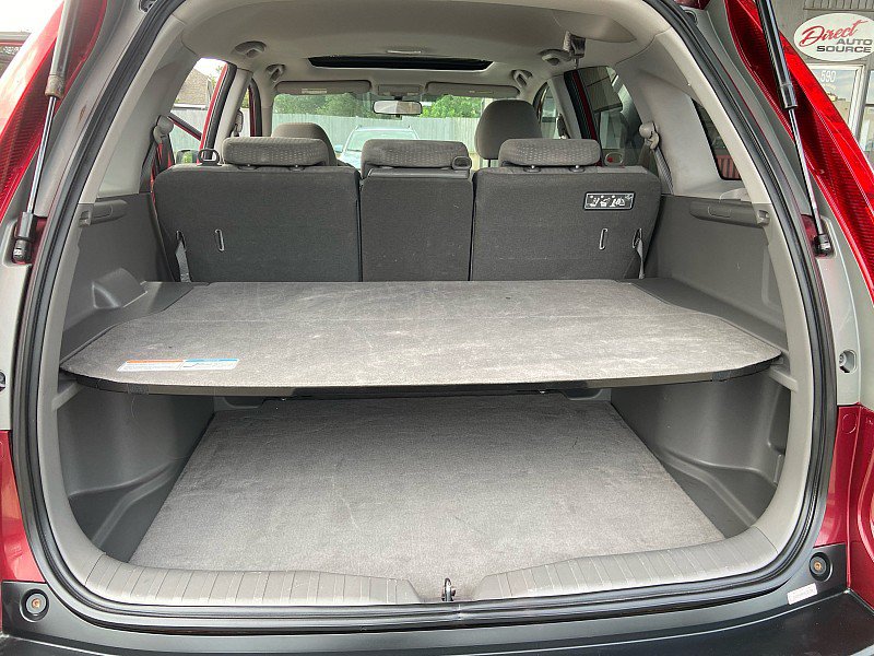 Used 2009 Honda CR-V EX image 20