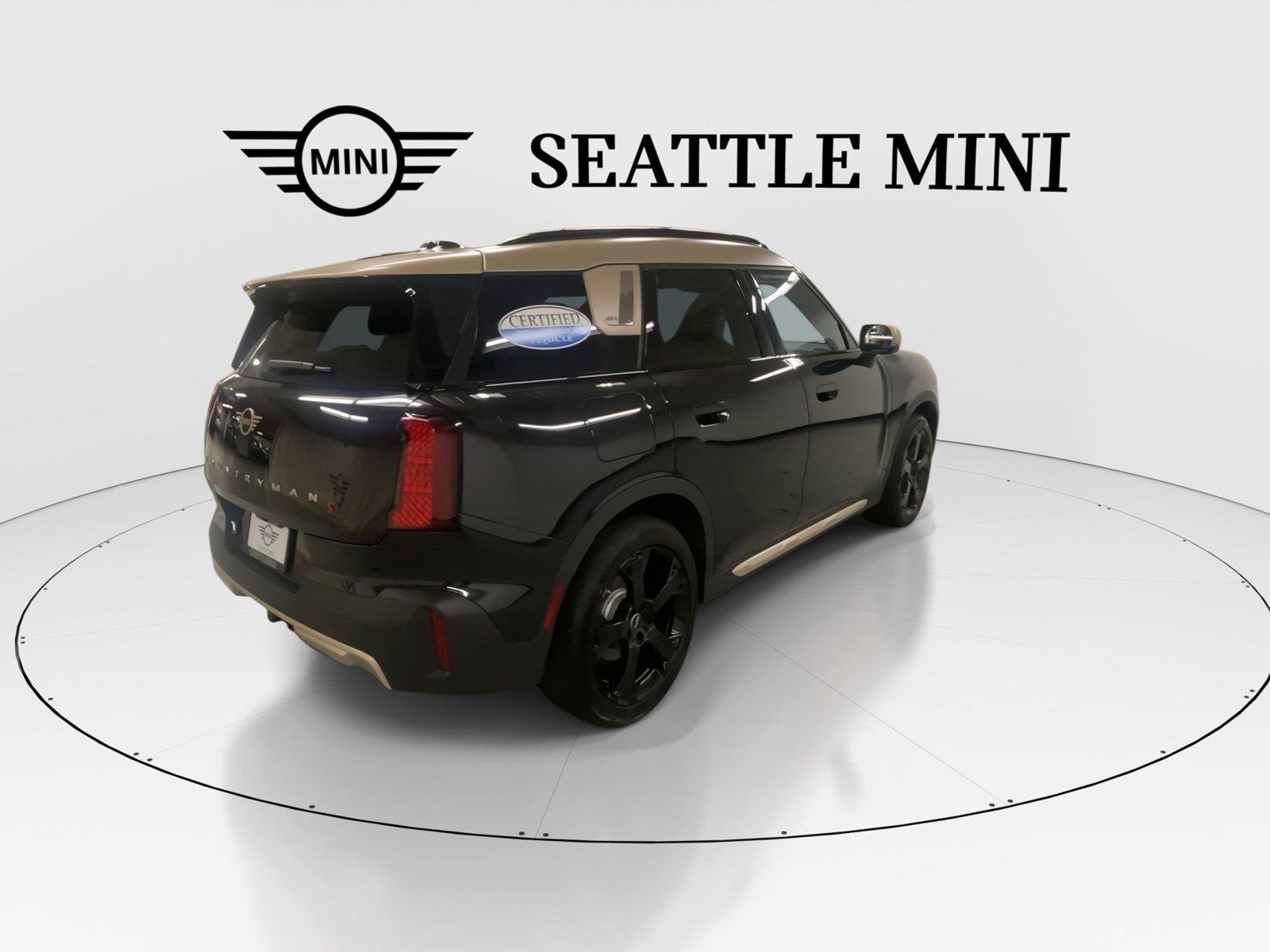 Used 2026 MINI Cooper Countryman S w/ Comfort Package Max AWD/4WD image 11