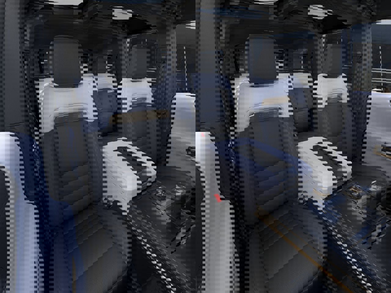 New 2025 GMC Hummer EV 2X image 16