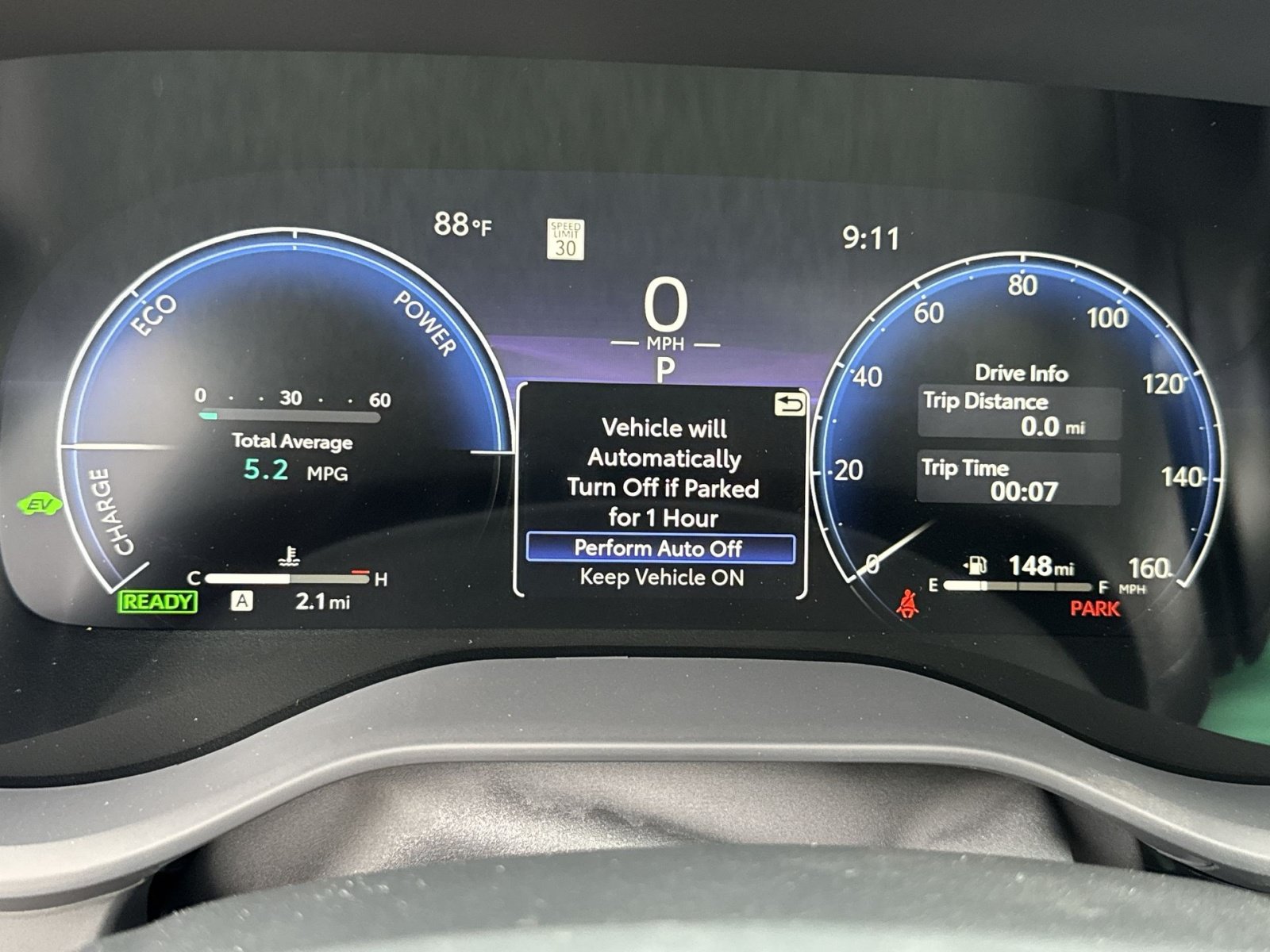 New 2026 Toyota Sienna Platinum AWD/4WD image 25