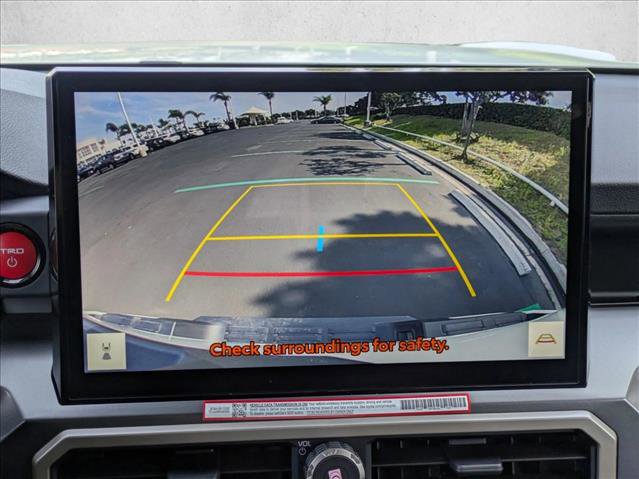 New 2026 Toyota Tacoma TRD Off-Road image 13