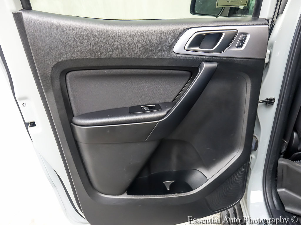 Used 2023 Ford Ranger XLT w/ Equipment Group 302A High AWD/4WD image 19