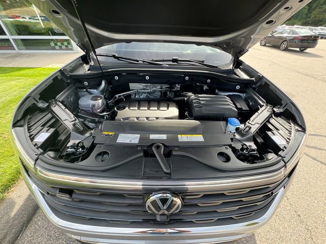 New 2026 Volkswagen Atlas SEL Premium R-Line image 26