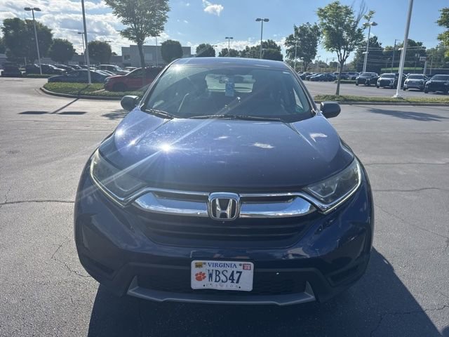 Used 2018 Honda CR-V LX image 13