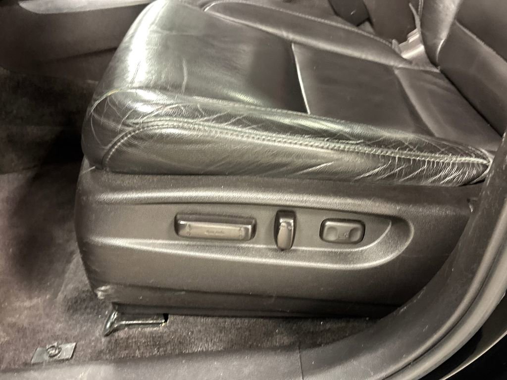 Used 2018 Acura MDX SH-AWD w/ Technology Package image 33