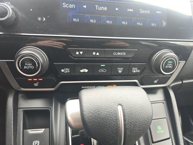 Used 2017 Honda CR-V EX image 23