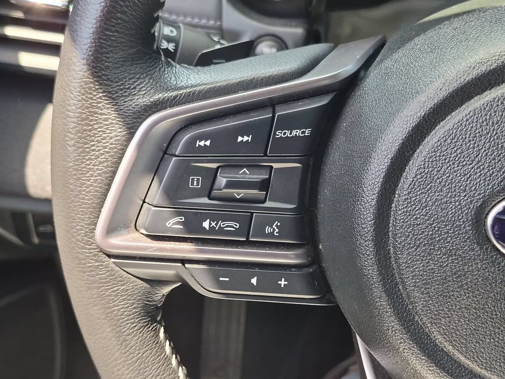 Used 2025 Subaru Outback Premium AWD/4WD image 21