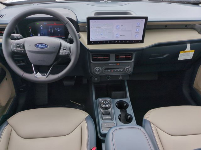 New 2026 Ford Maverick Lariat image 15