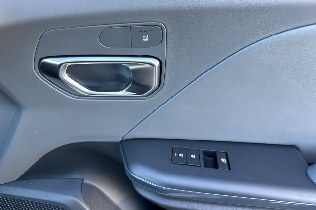 New 2026 Kia K4 EX FWD image 20
