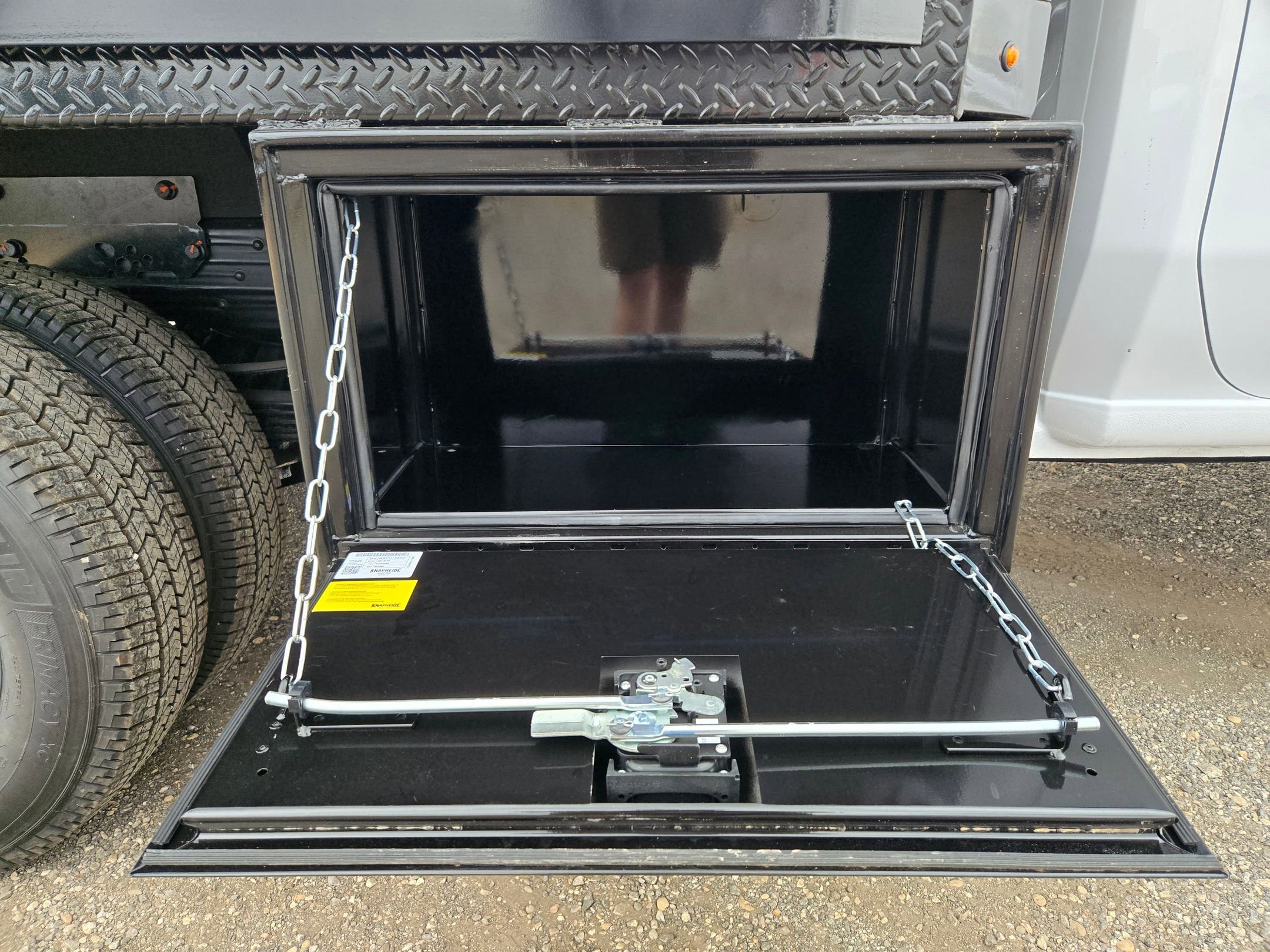 New 2026 Chevrolet Silverado 3500 W/T w/ WT Convenience Package image 23