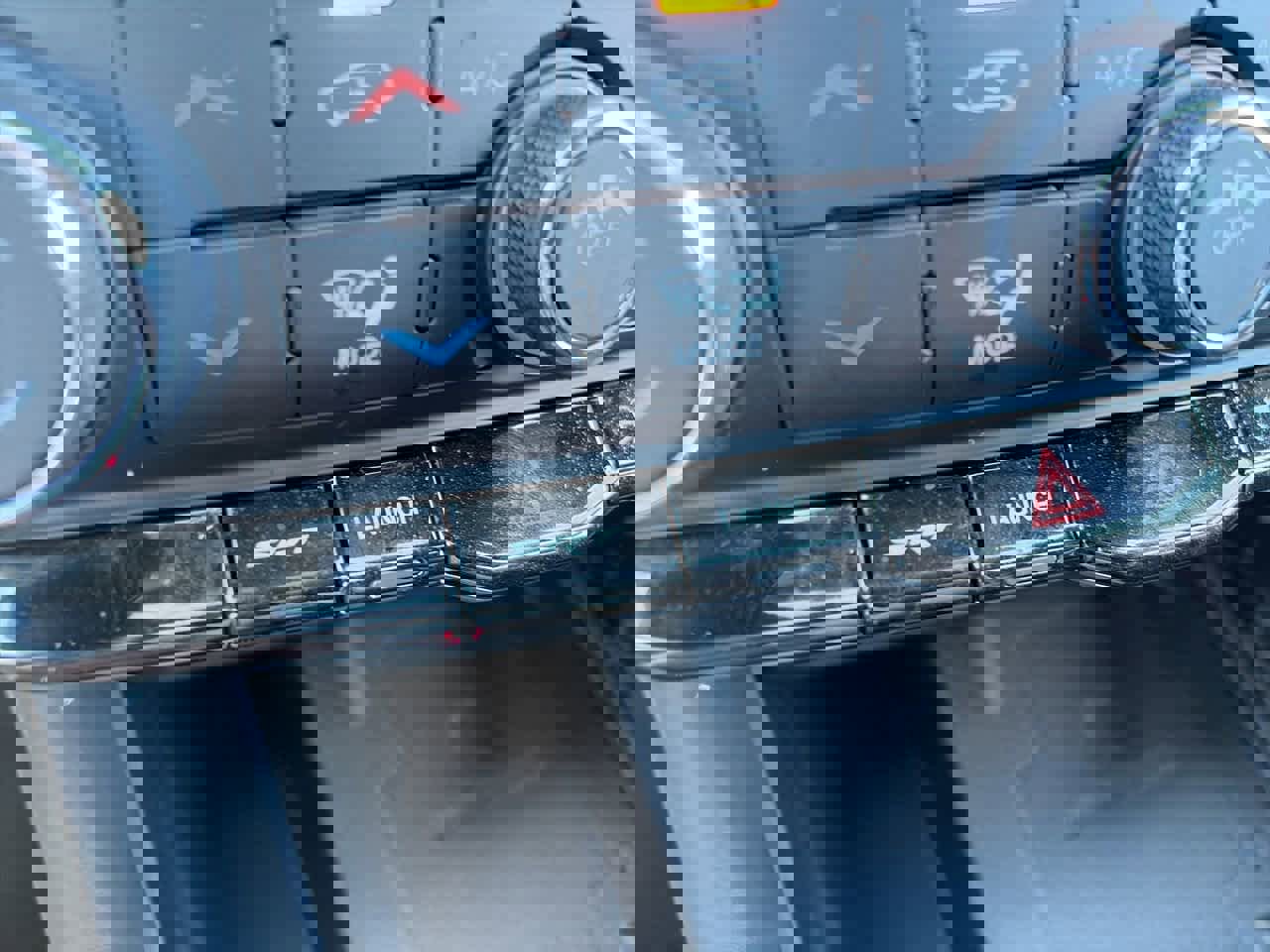 Used 2024 Dodge Durango SRT image 27