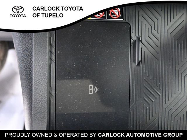 Used 2025 Toyota Tacoma Trailhunter image 15
