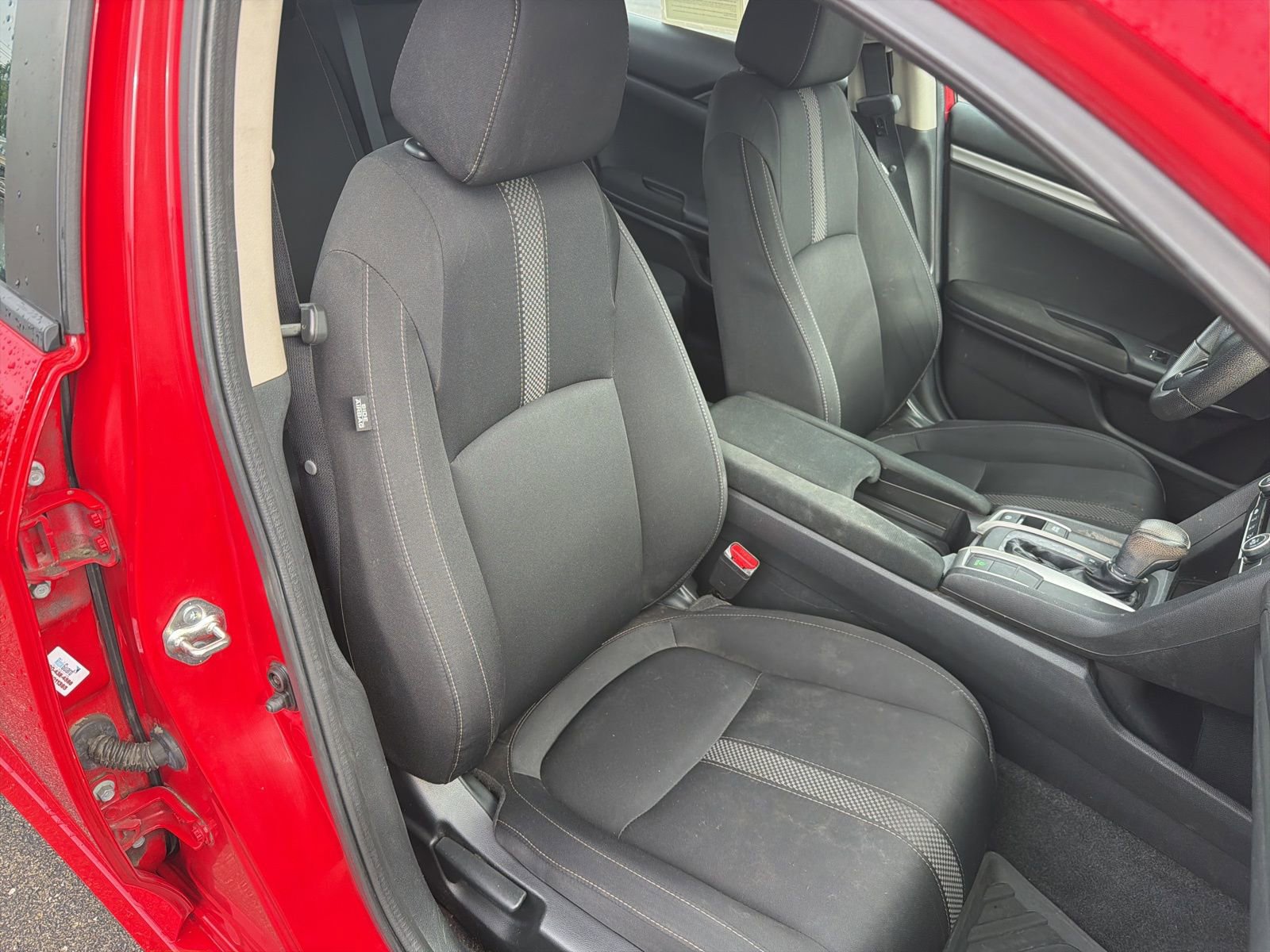 Used 2020 Honda Civic LX image 26