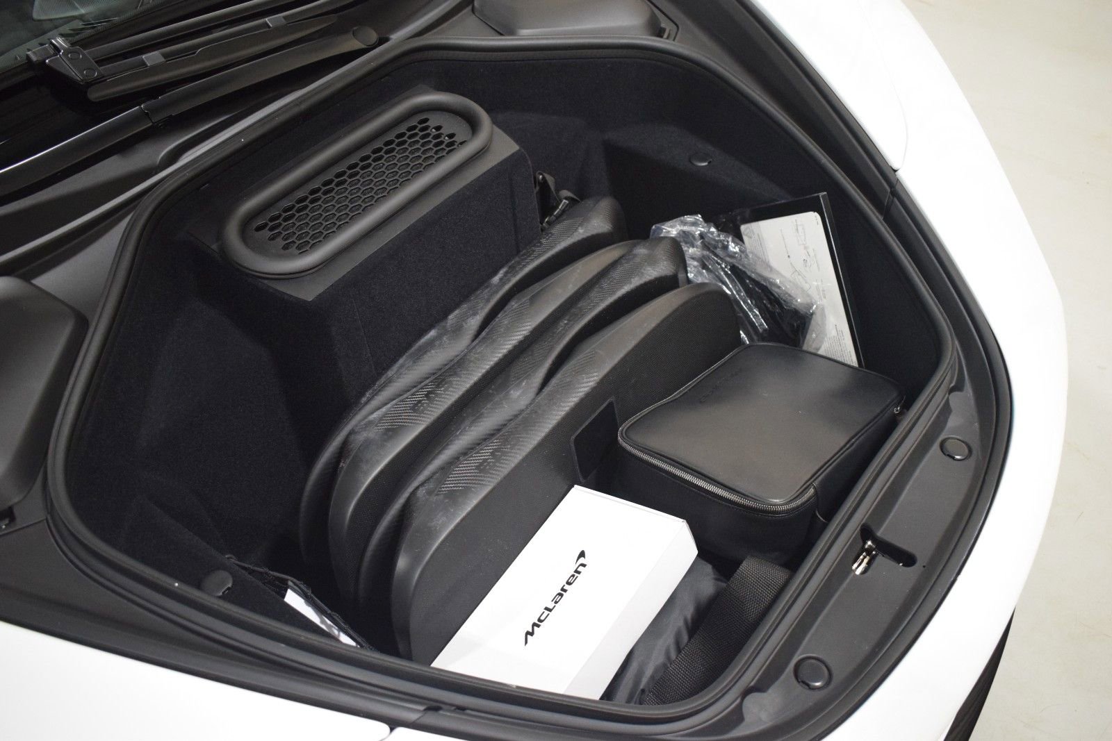 New 2026 McLaren 750S image 42