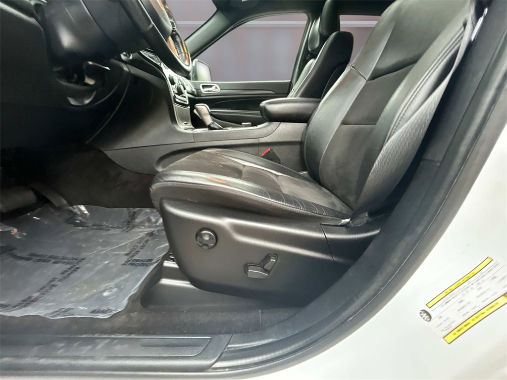 Used 2022 Jeep Grand Cherokee Laredo X image 19