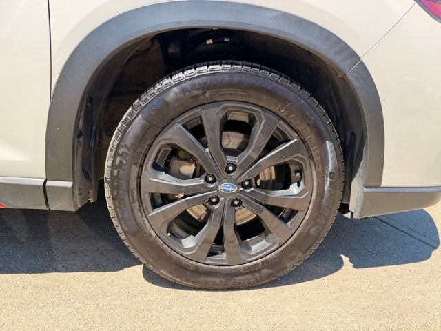 Used 2021 Subaru Forester Sport AWD/4WD image 11