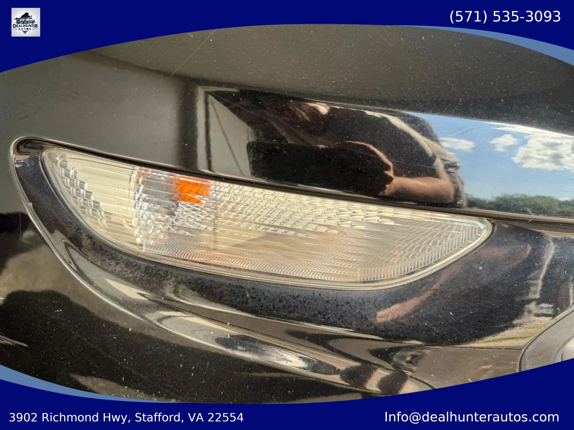 Used 2018 Chevrolet Bolt LT FWD image 9