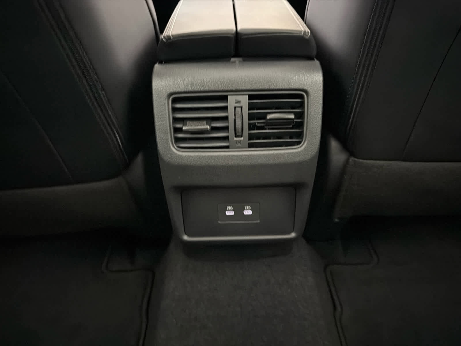 New 2026 Nissan Rogue SV image 22