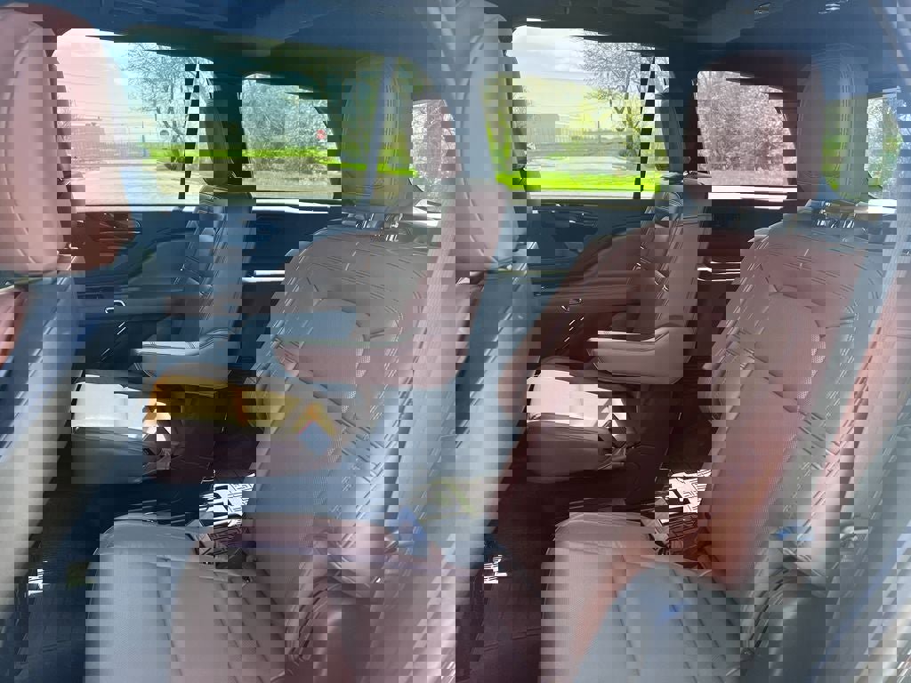 Used 2023 Lincoln Aviator Reserve w/ Jet Package image 14