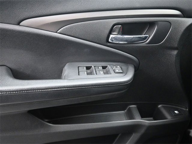 Used 2019 Honda Passport Sport image 24