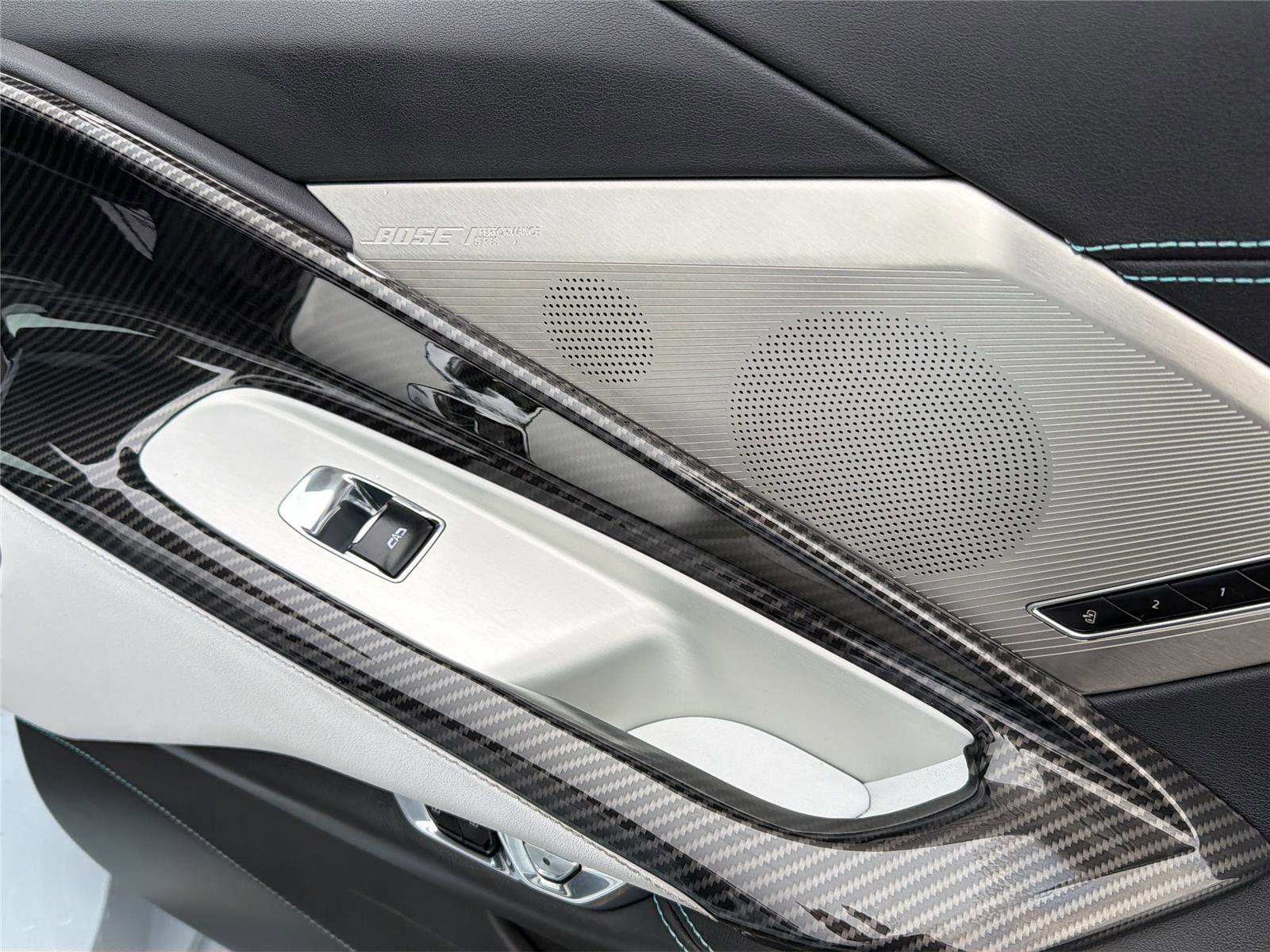 Used 2023 Chevrolet Corvette Stingray Preferred Cpe image 29