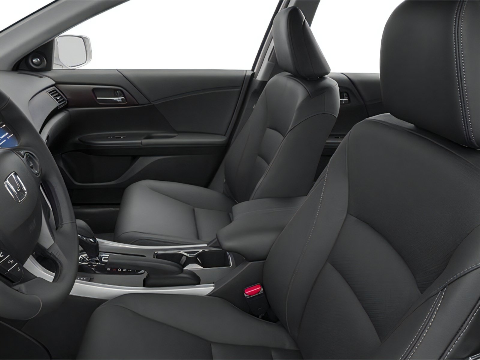 Used 2014 Honda Accord EX-L image 6