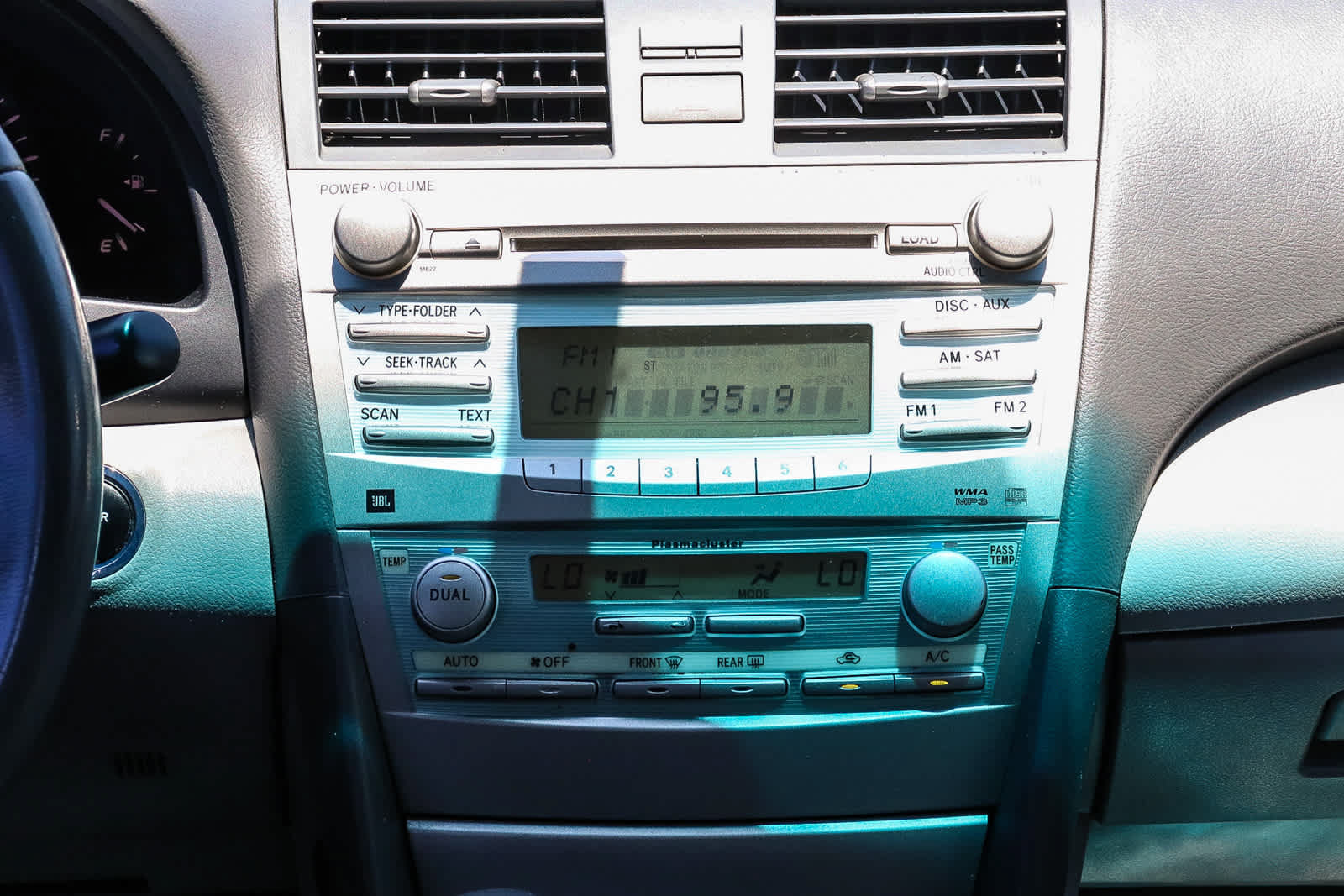Used 2007 Toyota Camry Hybrid FWD image 18