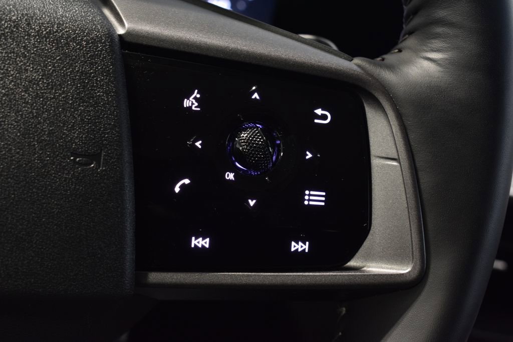 Used 2025 Nissan Murano SV image 19