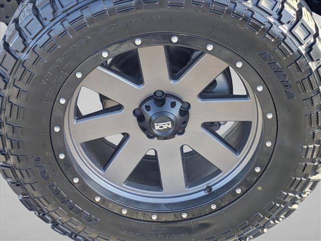 Used 2024 Jeep Wrangler Unlimited Sport AWD/4WD image 22