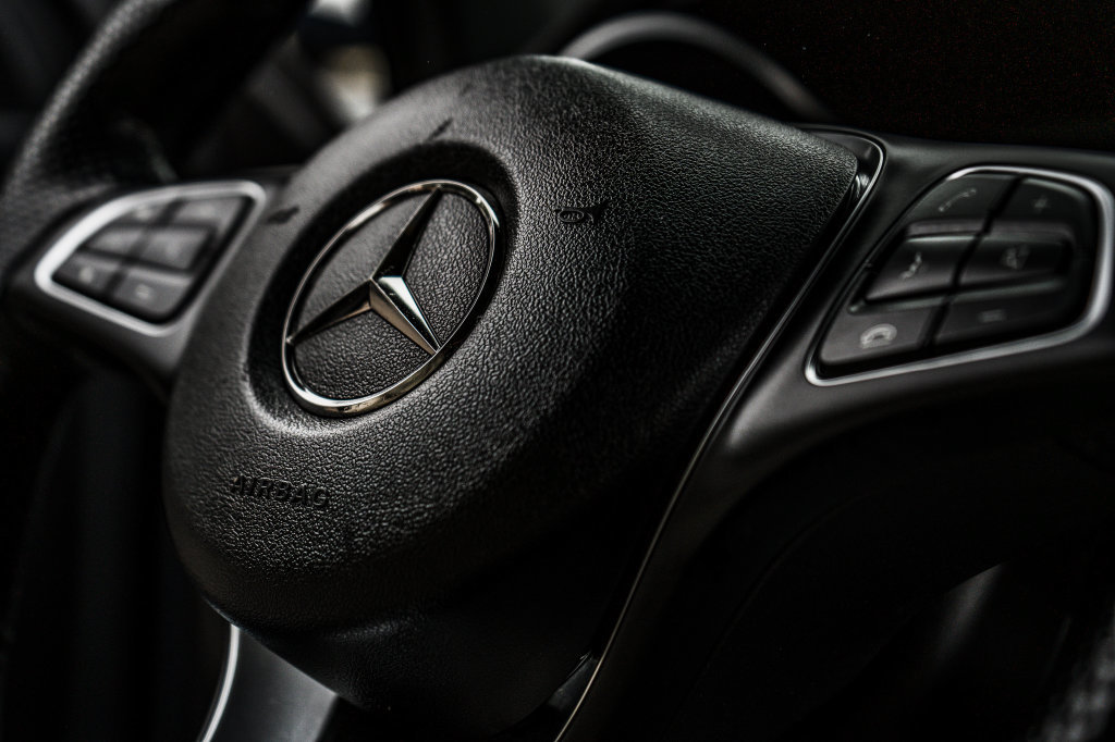 Used 2019 Mercedes-Benz GLC 300 4MATIC image 27